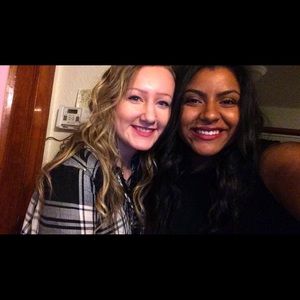 Meet your Posher, Taylor