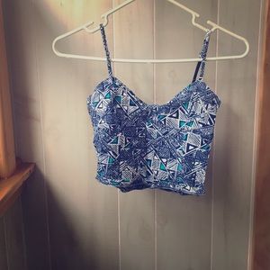 Aeropostale Bandeaus