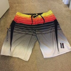 Board shorts