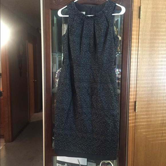 Pencil dress