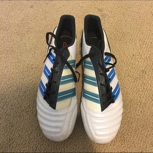 Adidas cleats