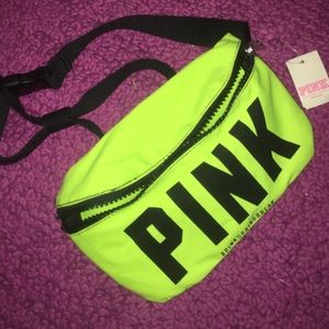 VIctoria secret fanny pack