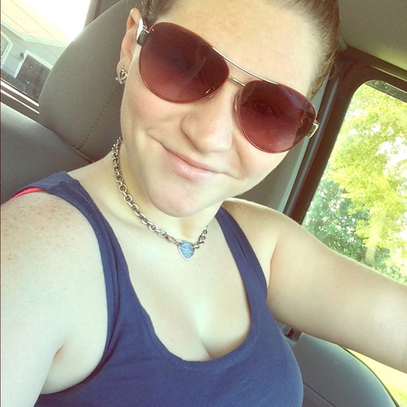 Tiffany & Co necklace