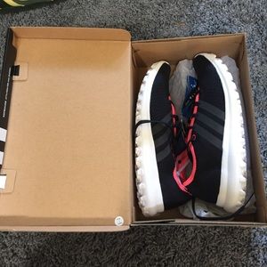 Adidas Element Hoody Size 7 women's.