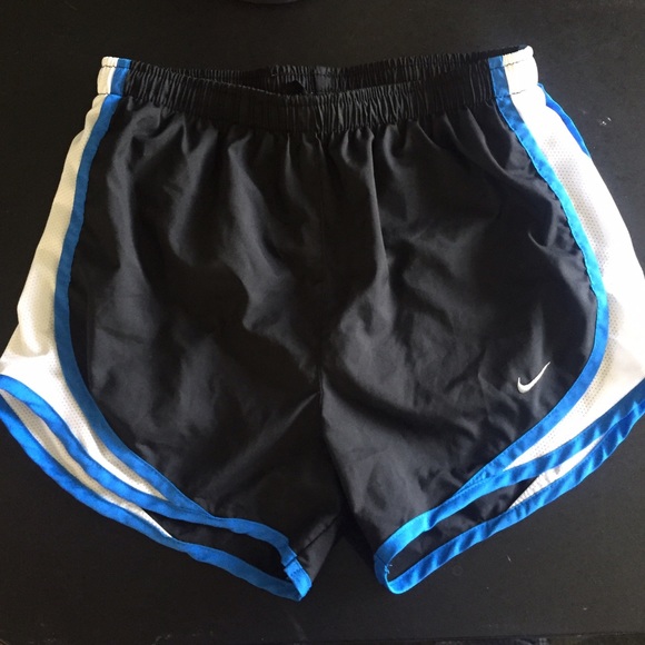 Xs Nike dri-fit running shorts