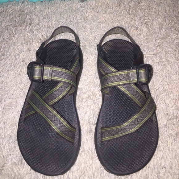 Chacos