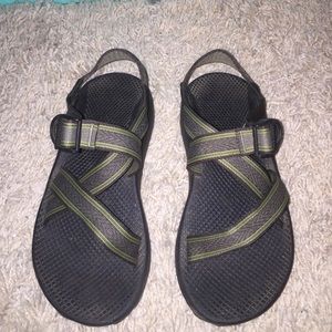 Chacos