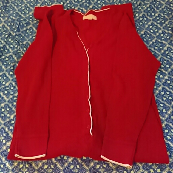 Victoria's secret onesie pj's