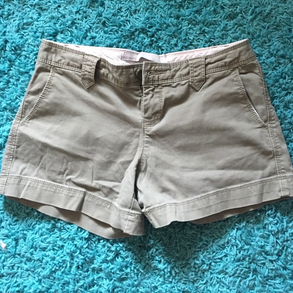 Old navy shorts