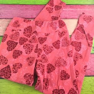 One size Lularoe leggings