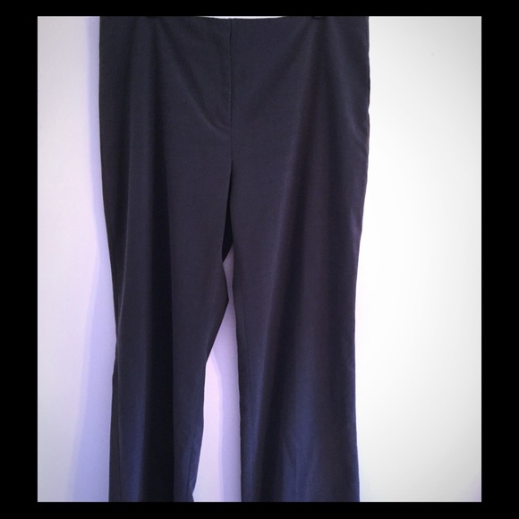 DKNYC Grey Pants in 16 NWOT