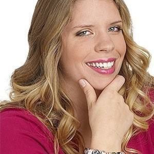 Meet your Posher, Bridget