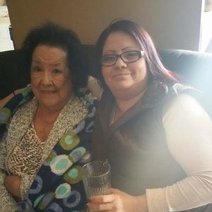 Meet your Posher, Barbara