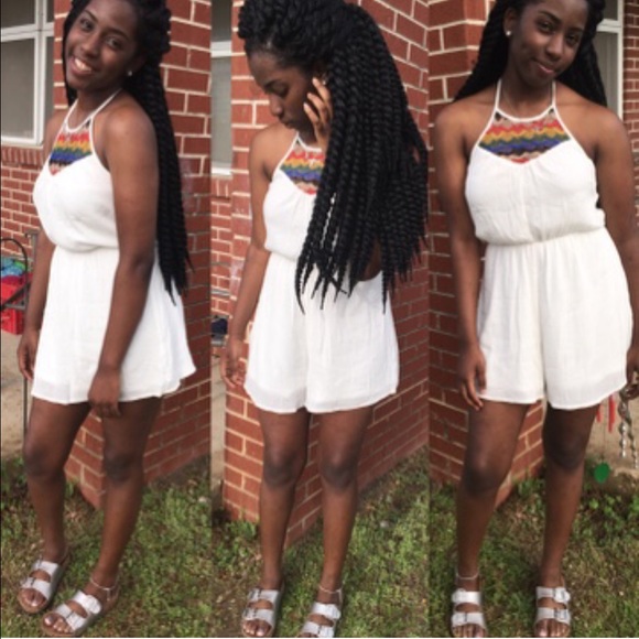 romper