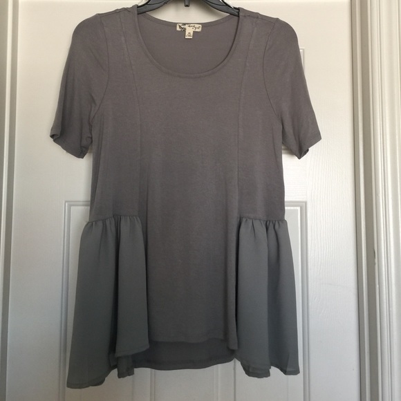 Fun top