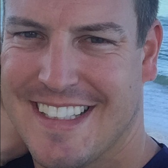 Meet your Posher, James - Picture 1 of 1