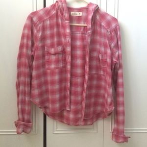 Red flannel
