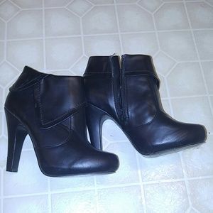 Sweet Five Five 4 Bootie