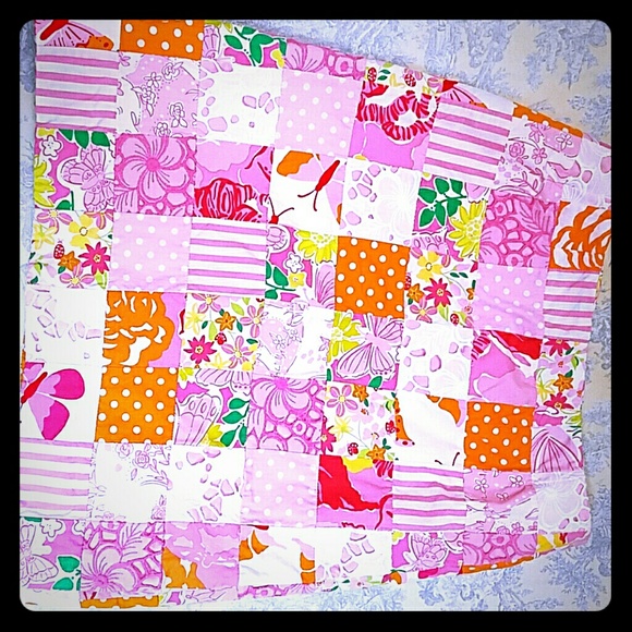 lilly pulitzer skirt