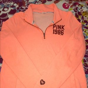 Victoria's Secret Pink Pullover