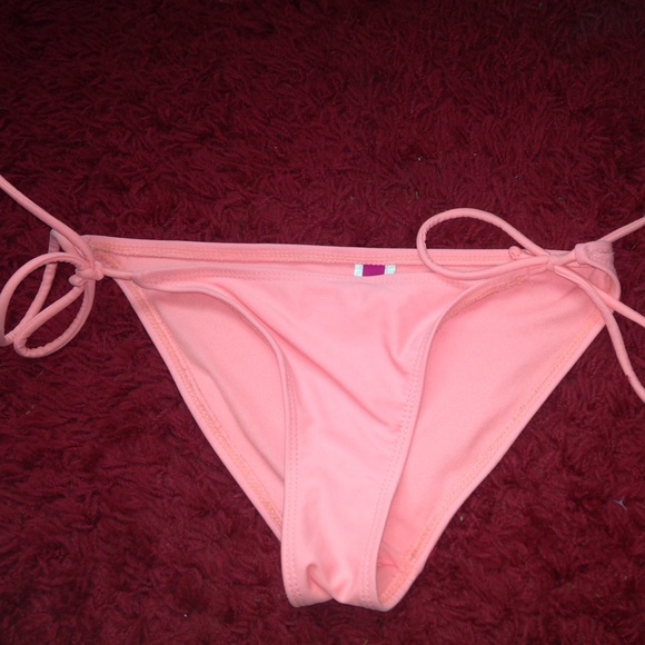 Op Bikini Bottoms