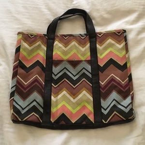Missoni for Target Tote Bag