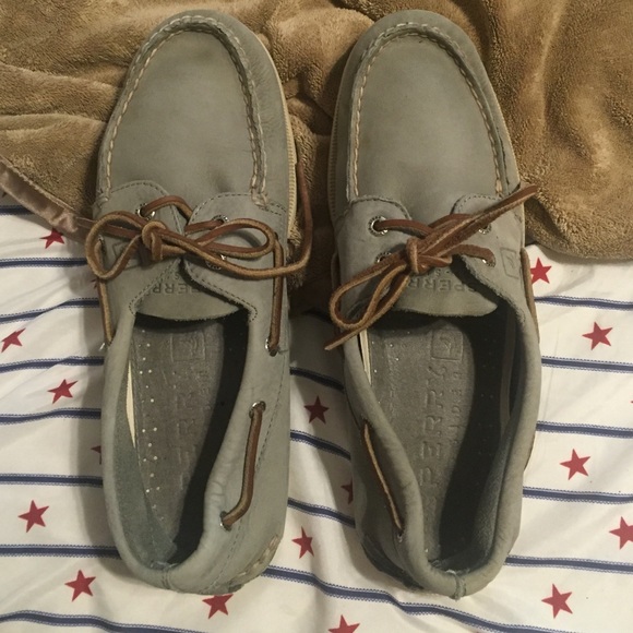 Men's Sperry Top sider