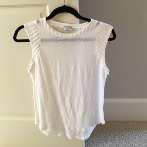 Zara tank