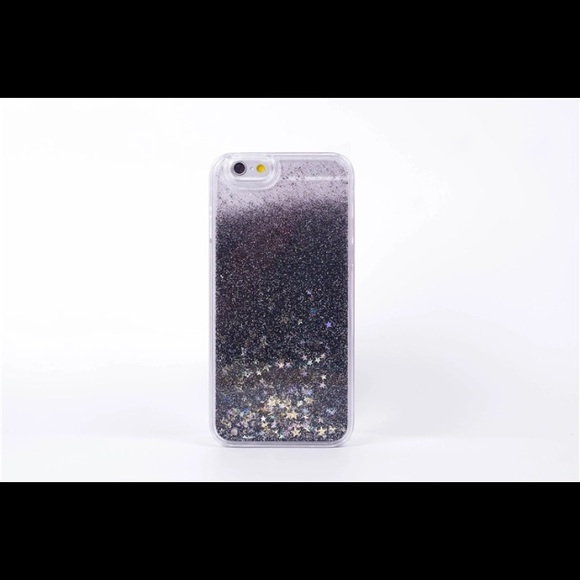 Glitter iPhone 6 case - Picture 1 of 4