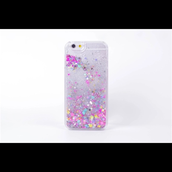 Glitter iPhone 6 case - Picture 2 of 4