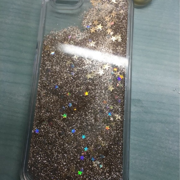 Glitter iPhone 6 case - Picture 4 of 4