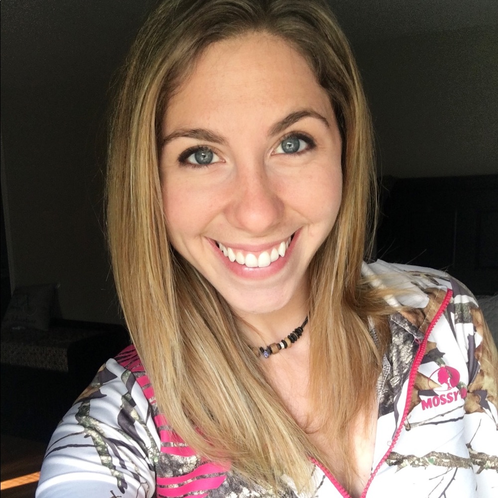 Meet your Posher, Kelly