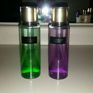 VS Fragrances 👃💞