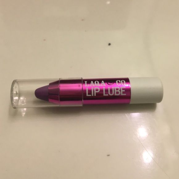 LAQA & CO lip lube