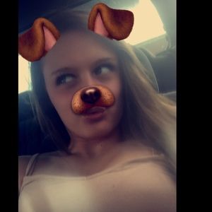 Meet your Posher, Lexi