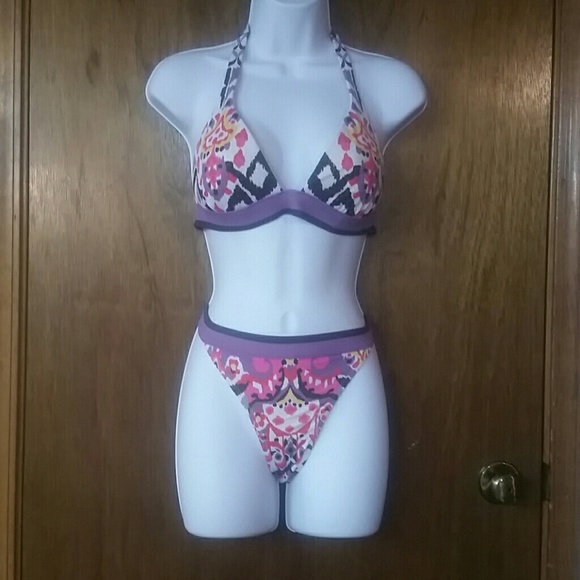 Victoria's Secret Swim Suit