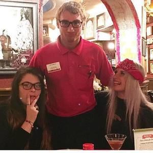 Meet your Posher, Trisha