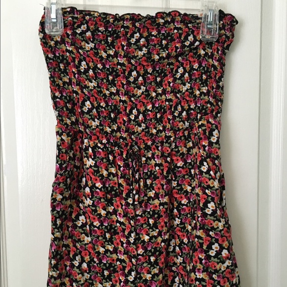 Tube romper