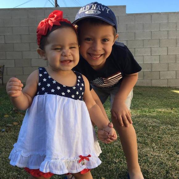 Meet your Posher, Yadira