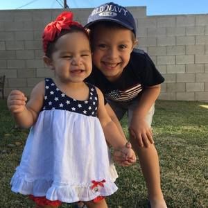 Meet your Posher, Yadira