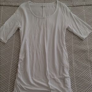 A Pea in the Pod Light Style Tee Size M