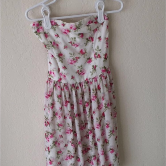 Abercrombie Dress worn once