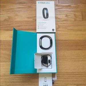 Fitbit Alta - small