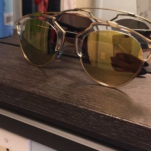 DIOR So Real Sunglasses