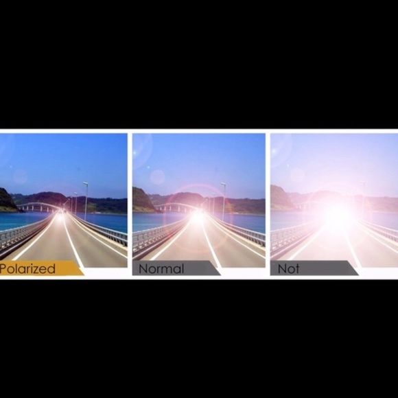 💙Blue Aviator Sunglasses😍🕶💙 - Picture 3 of 4