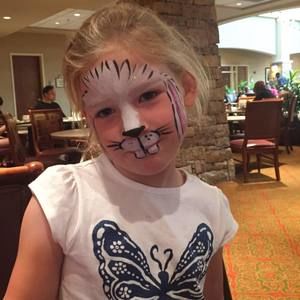 Meet your Posher, Deanna