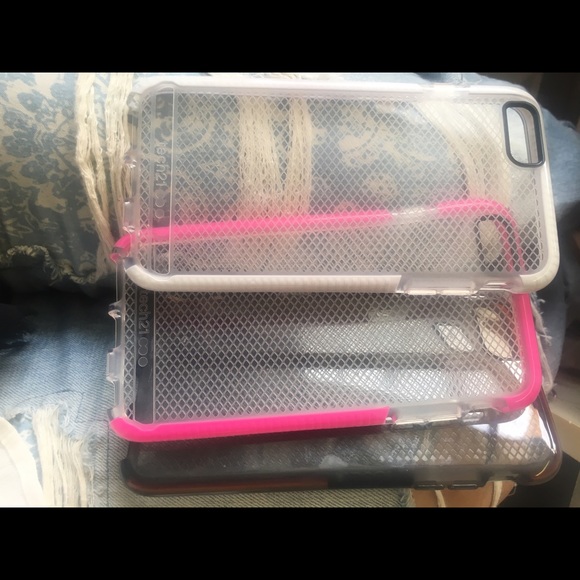 Tech21 case iPhone 6 Plus