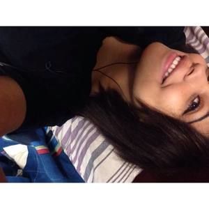 Meet your Posher, Bria