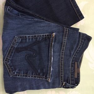 Citizens of Humanity Jean