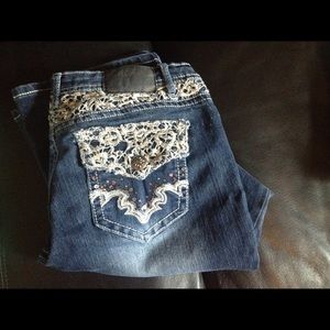 Soundgirl jeans